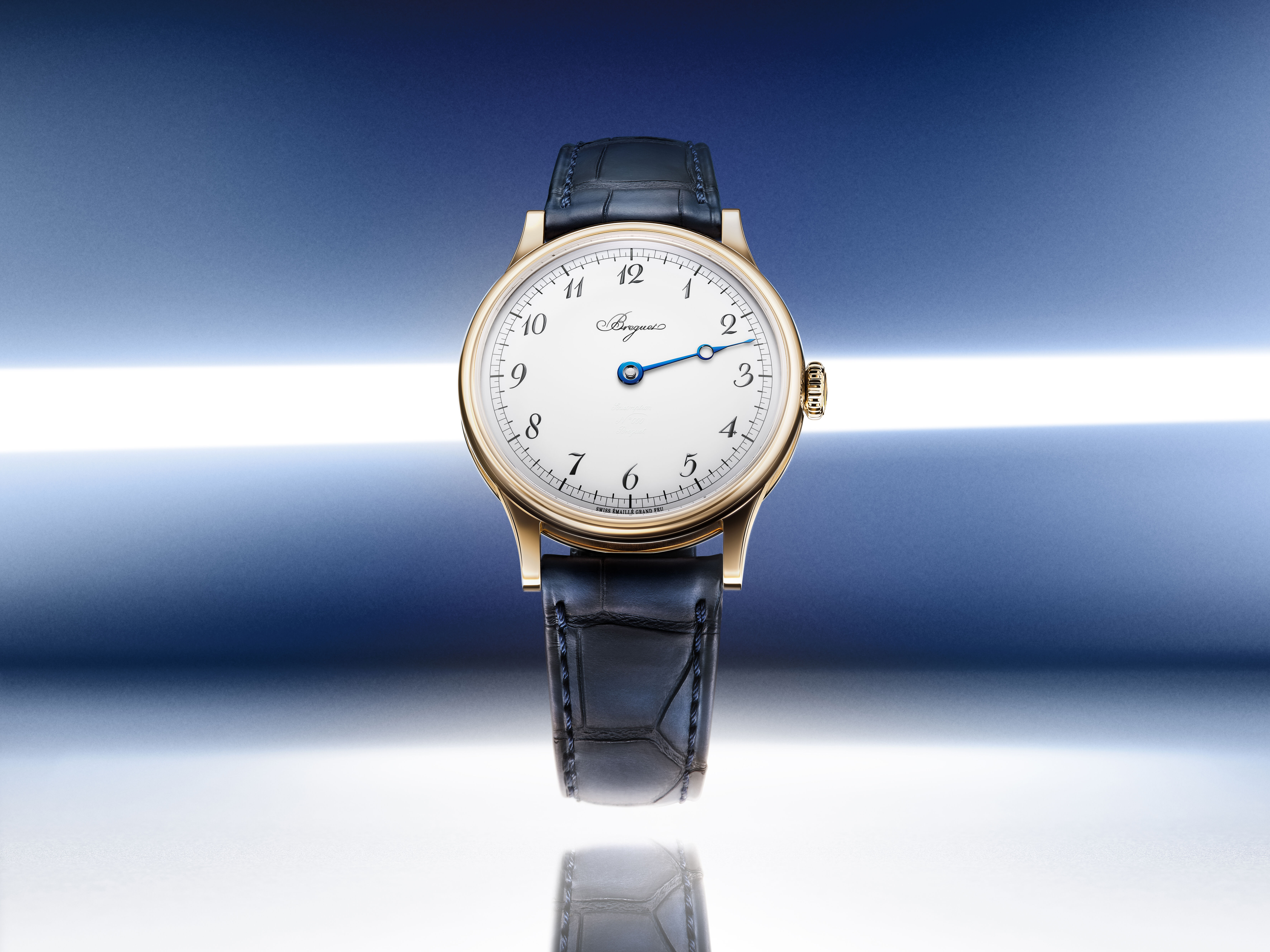 Breguet Looks Back and Forth in its 250th Anniversary Year
