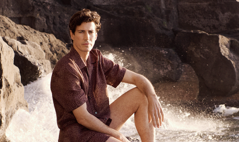Roman Holiday: Brioni Unveils the 2026 Riviera Capsule Collection