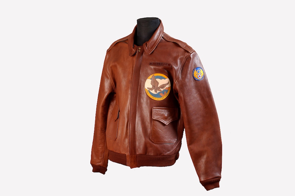 Invest: Chapal A2 Bomber Jacket