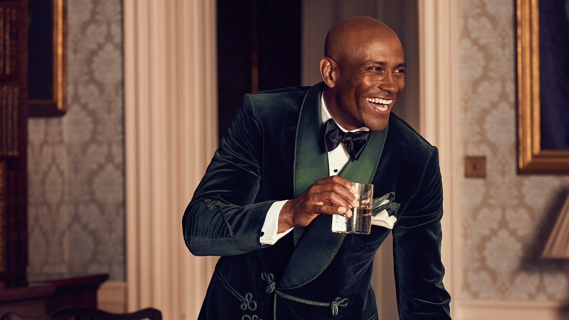 How to do Black Tie: The ‘correct details’