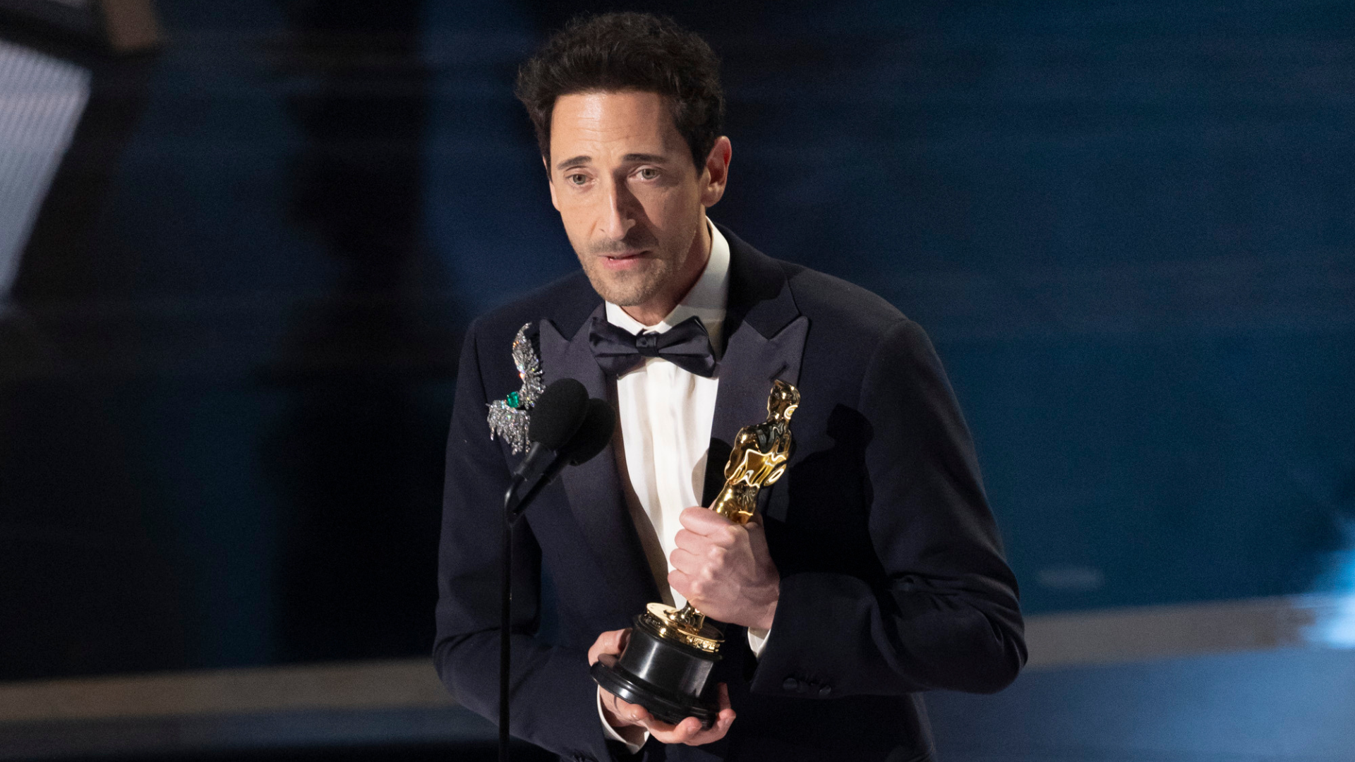 Oscars 2025: The Best-Dressed Men from the Red Carpet