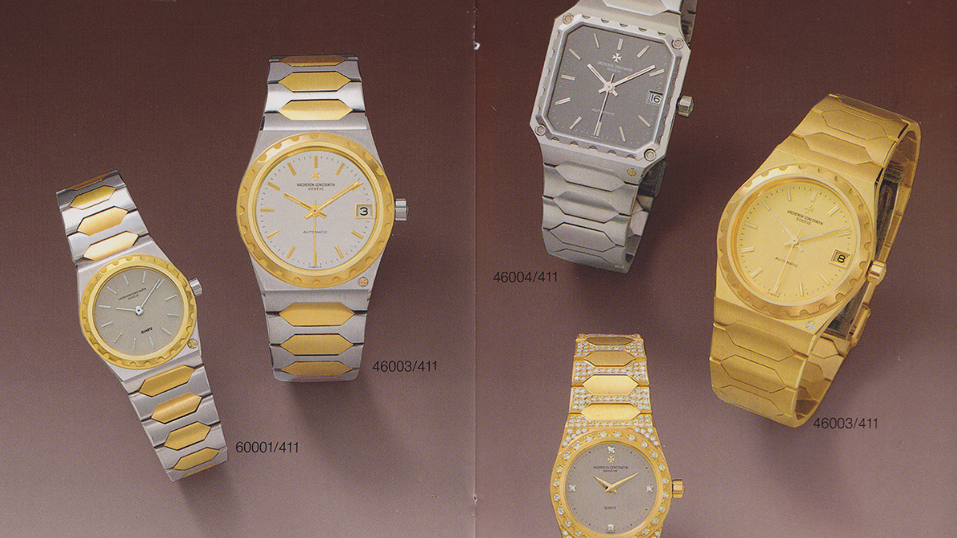Time Capsule: 270 Years of Vacheron Constantin Excellence