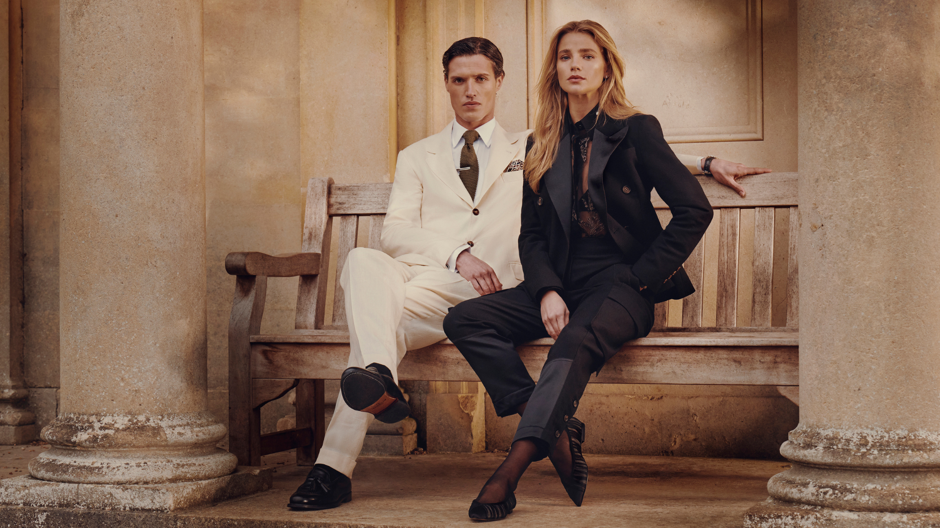 Join the Kew: Issue 98's Fashion Feature
