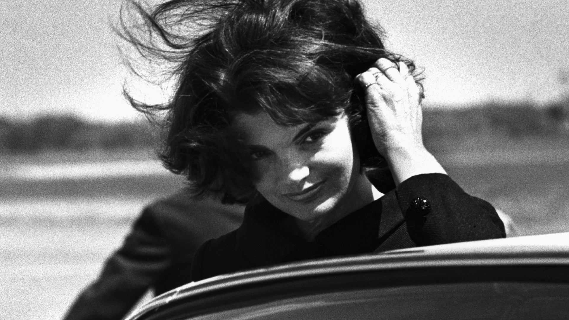 A Lore Unto Herself: Jacqueline Lee ‘Jackie’ Kennedy Onassis