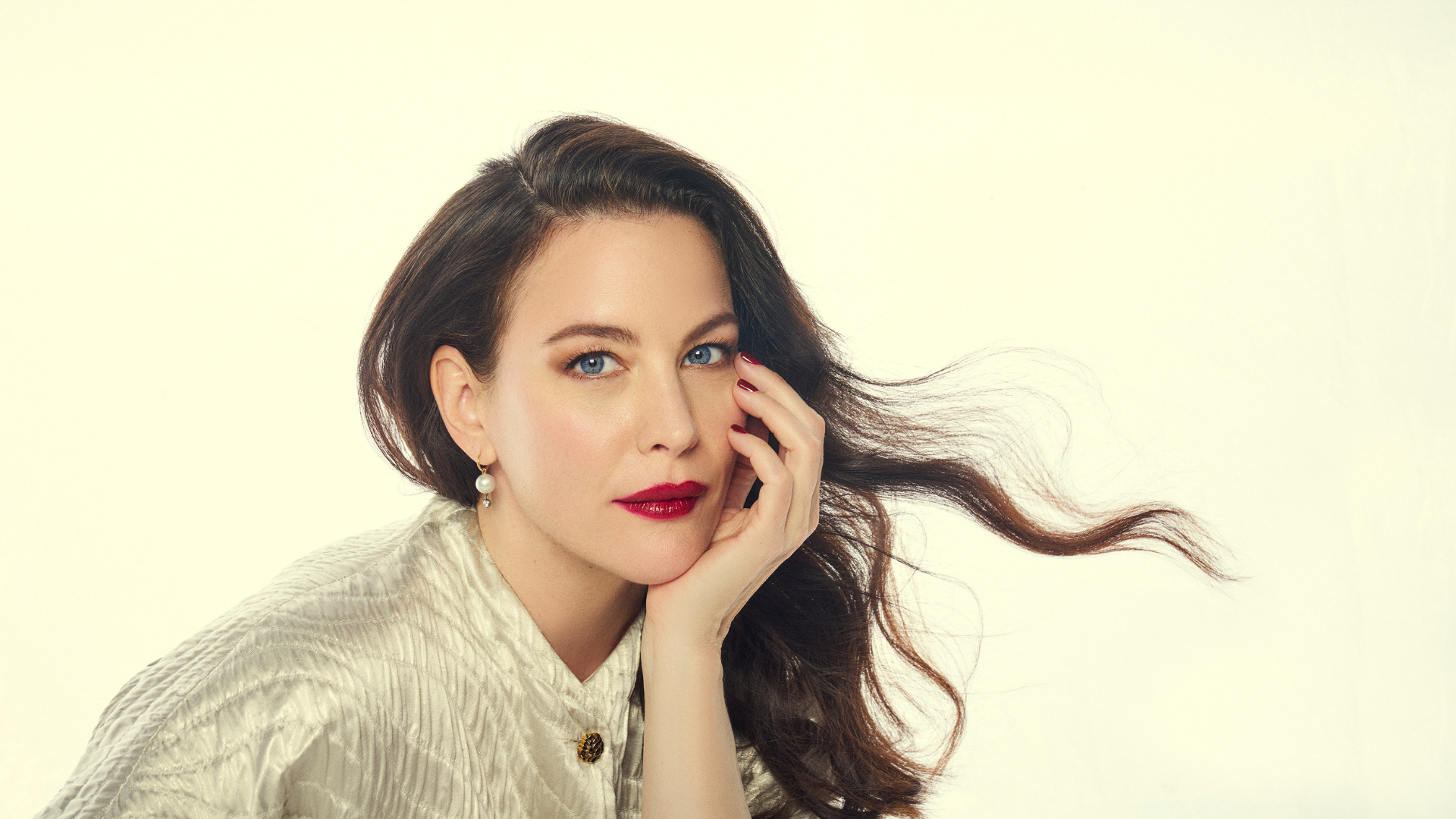 Living the Dream: Liv Tyler is The Rake's Issue 98 Cover Star