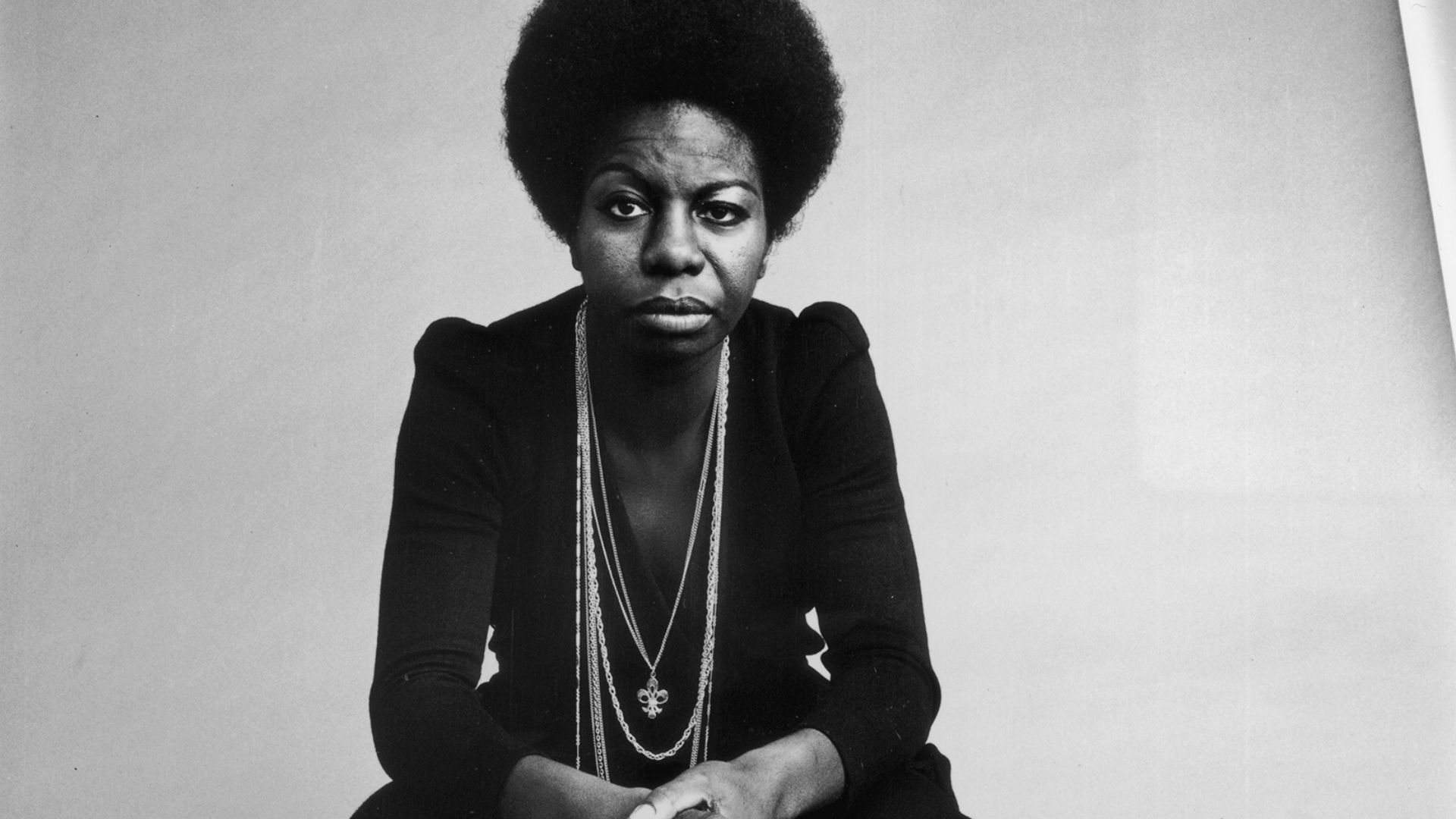 The Pain and the Glory: Nina Simone