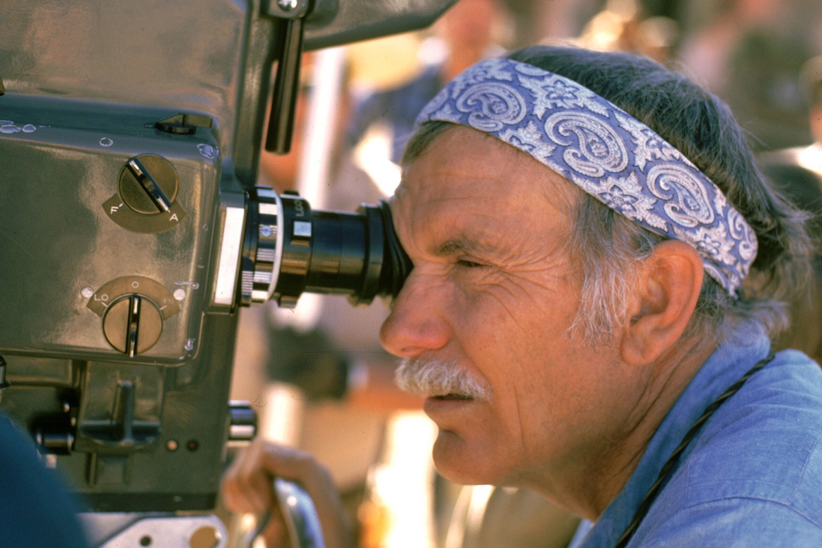 The Director's Cut: Sam Peckinpah
