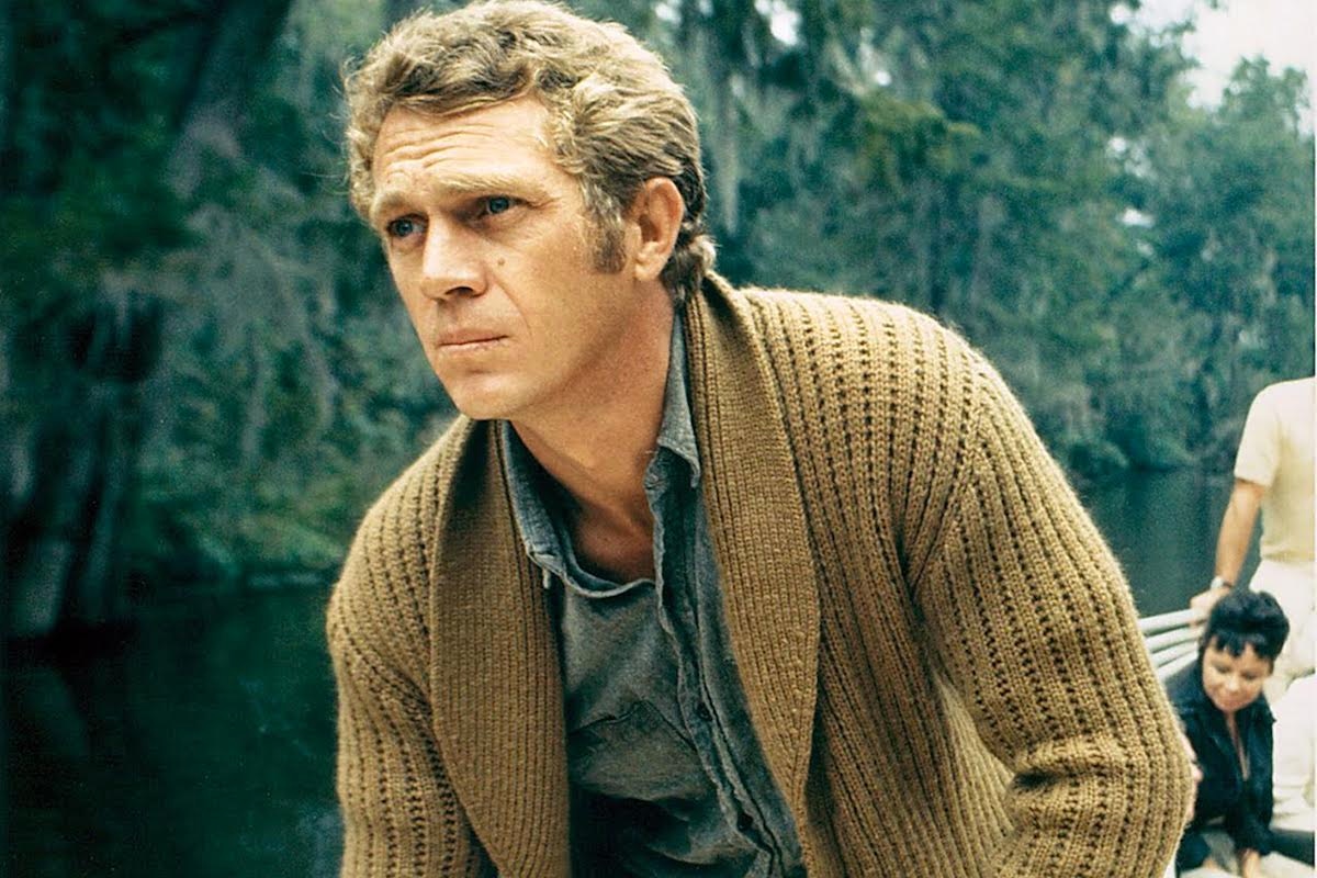 5 Rakes Who Wore Knitwear Well