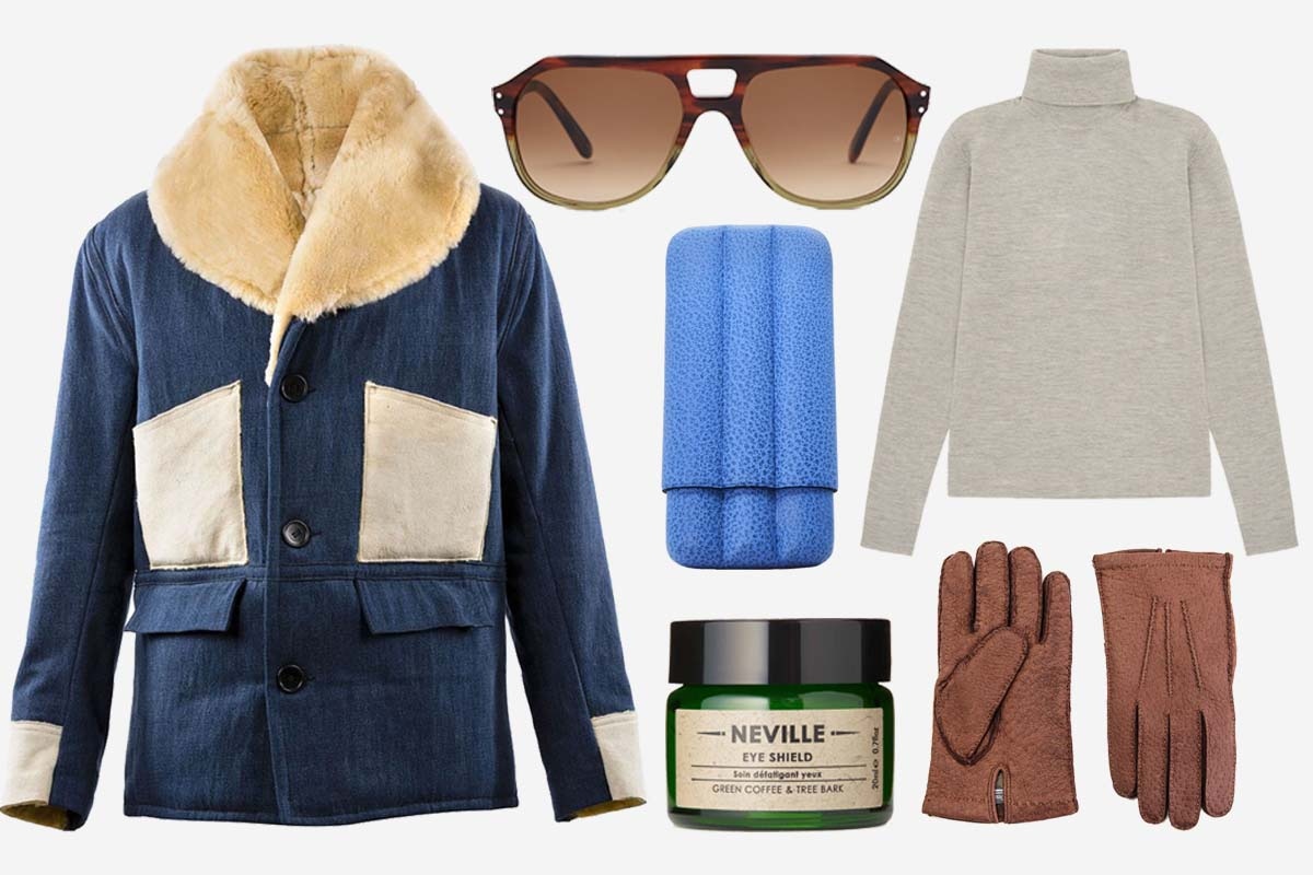 Picks of the Week: Après-Ski