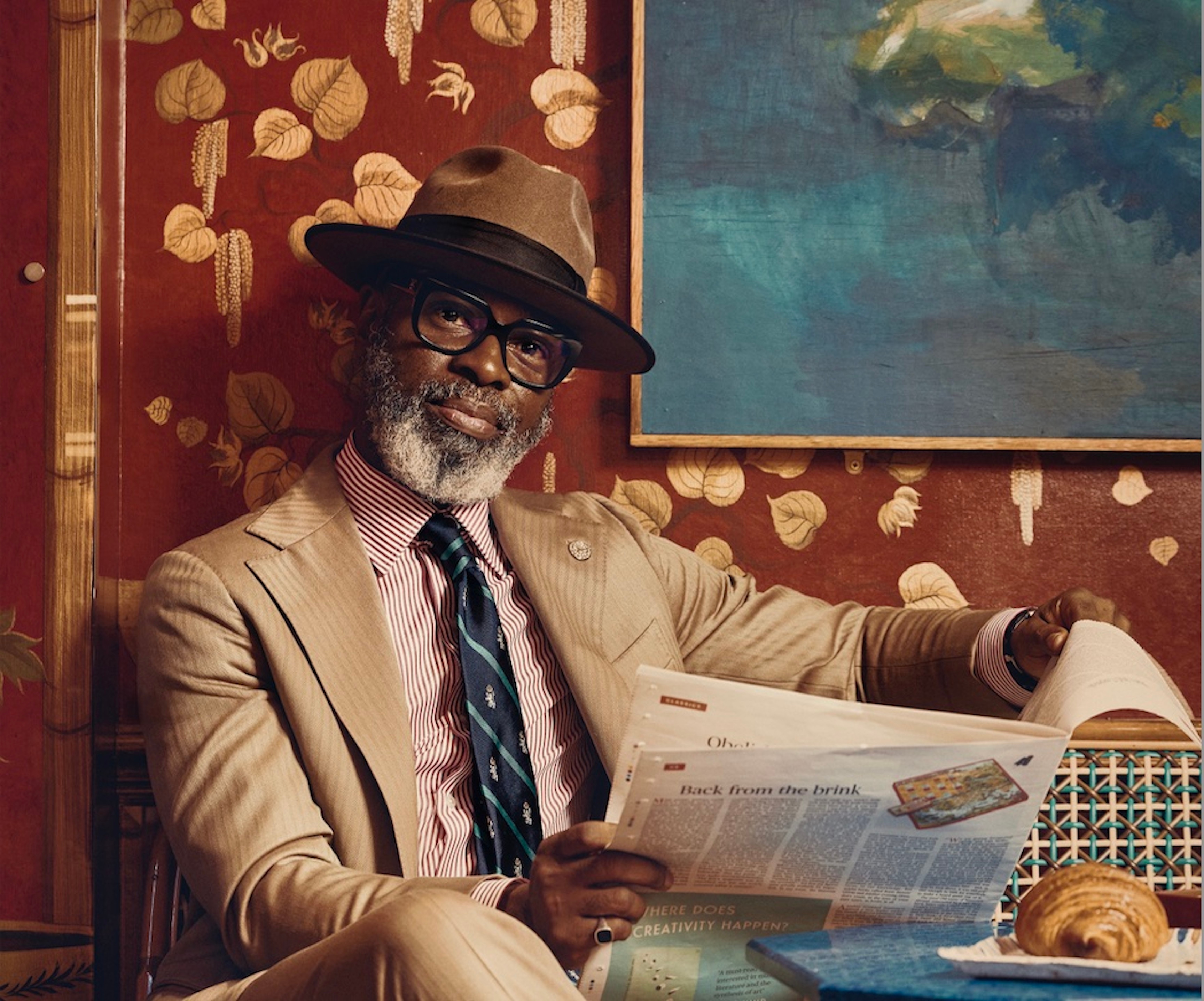 Pocket Guide: Efe Efeturi