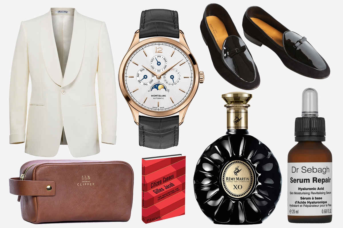 What To Buy This Week: The Cannes Edit