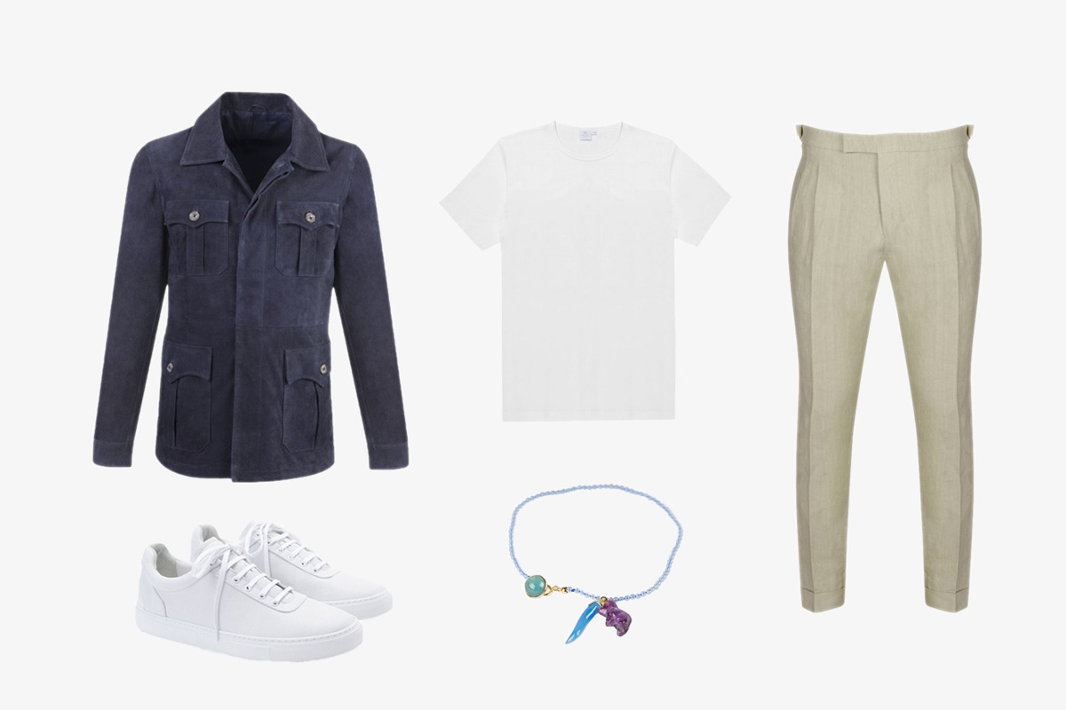 Picks of the Week: Business Casual