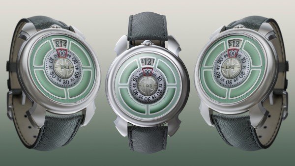Go Gagà: GaGà Laboratorio and Mo Coppoletta’s Vision for a New Age of Wristwatches