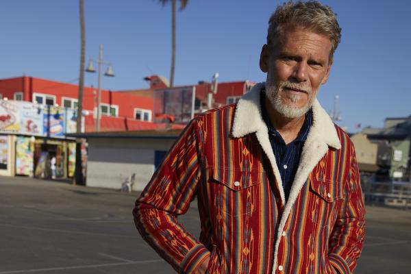 The Rake End-of-season sale: Barbanera