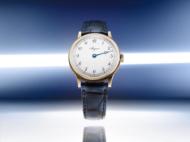 Breguet Looks Back and Forth in its 250th Anniversary Year