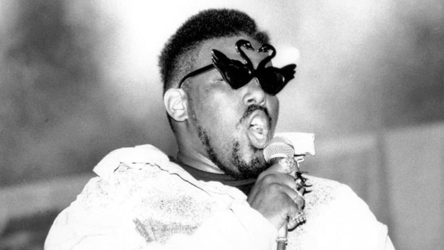 The rise of hip-hop and its fashion legacy