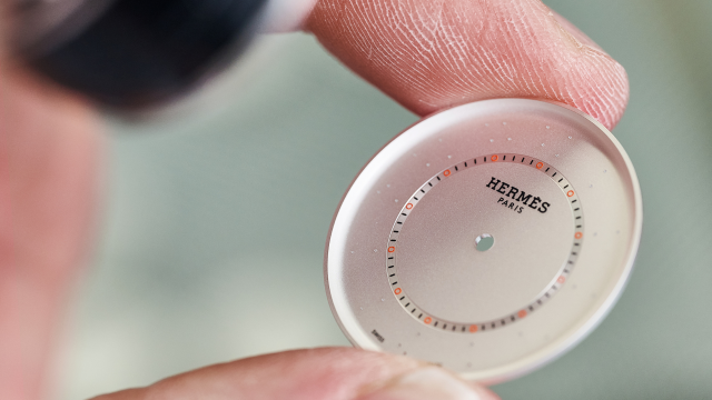 The Silent Revolution: How Hermès Became a Serious Player in Luxury Watchmaking