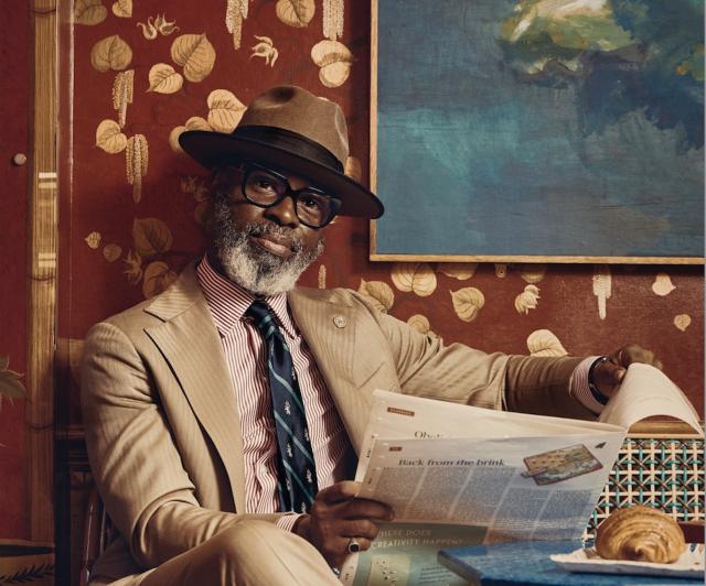 Pocket Guide: Efe Efeturi