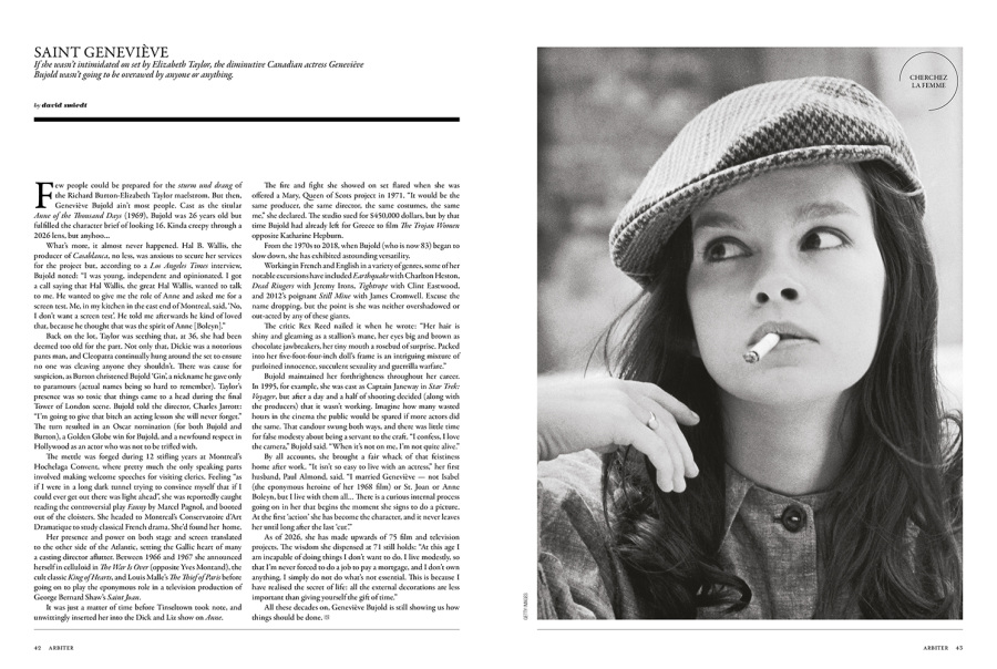 Issue 105