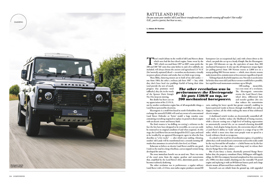 Issue 105