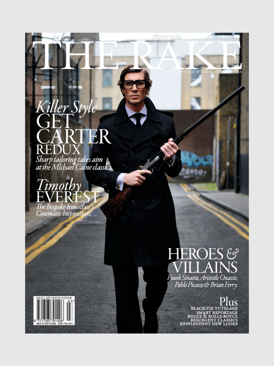 Issue 3