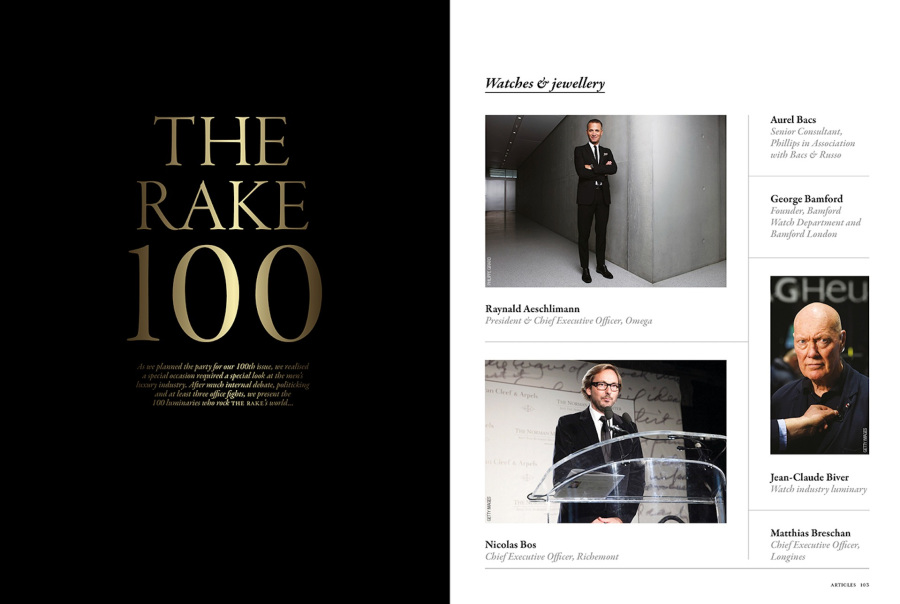 Issue 100