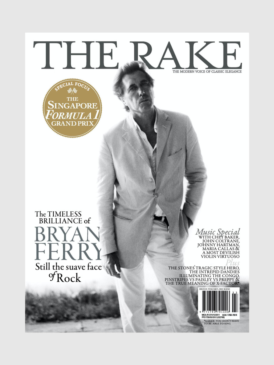 Issue 23