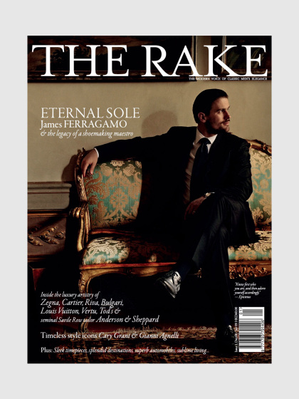 Issue 1