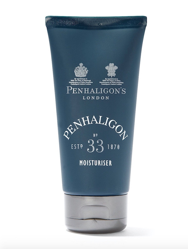 Penhaligon 33, The Rake