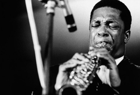 john-coltrane