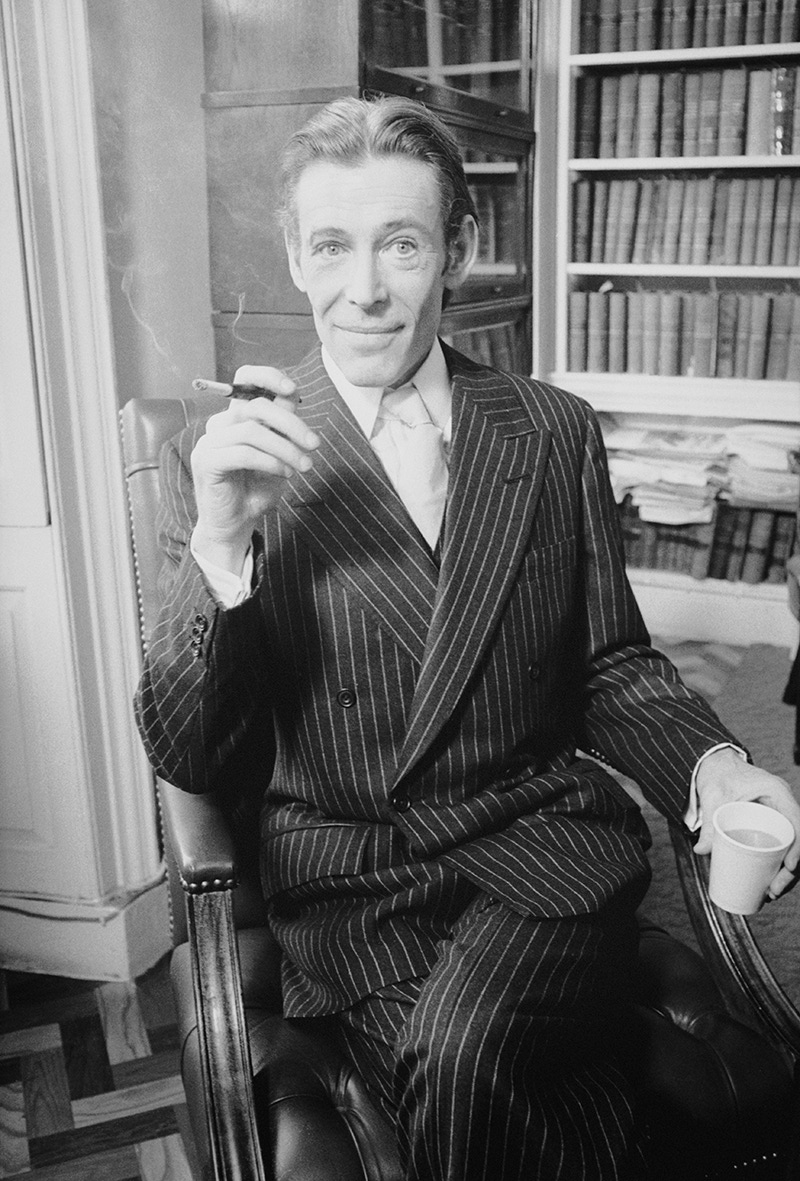 Peter O'Toole