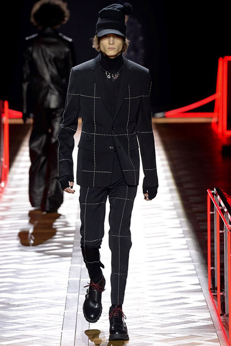 Skater Boy | Dior Homme