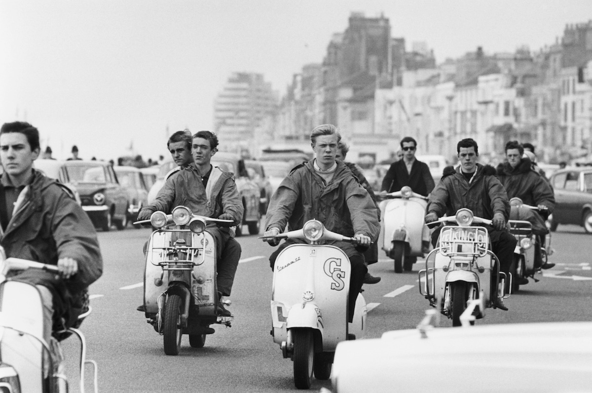 Hastings Mods