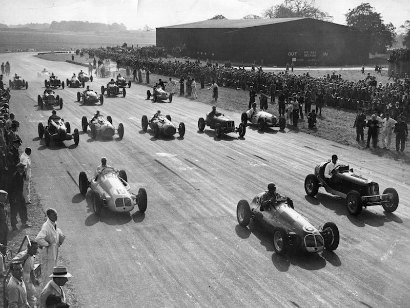 Grand Prix 1948