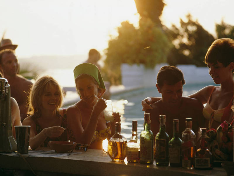 acapulco mexico sixties