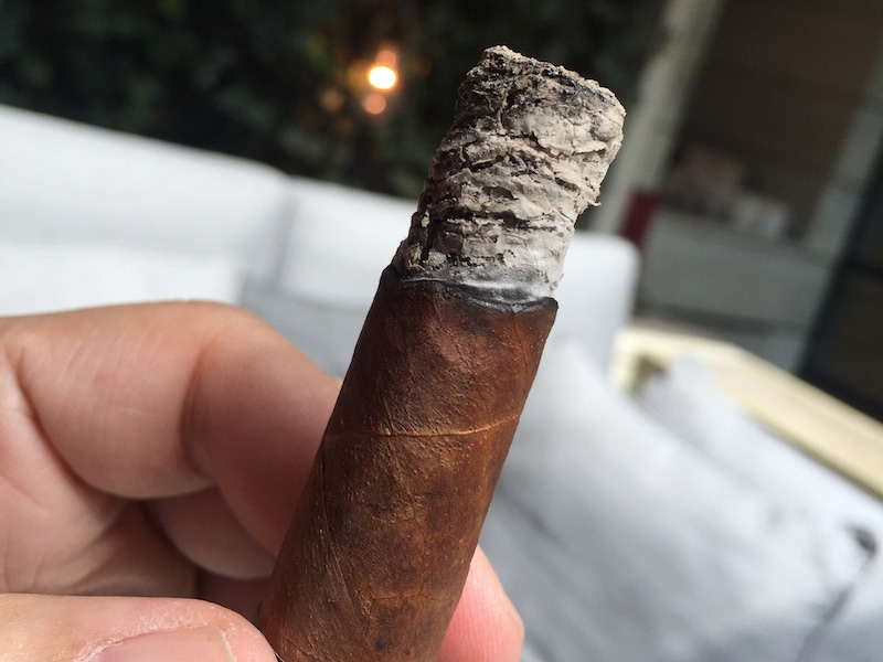 la flor dominicana