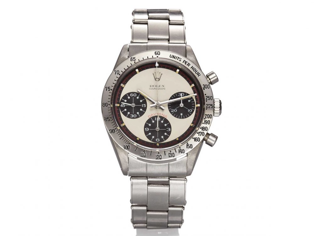 cosmograph daytona rolex