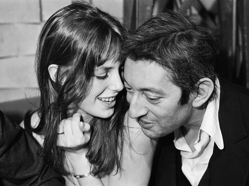 La Belle et la Bête: Birkin & Gainsbourg