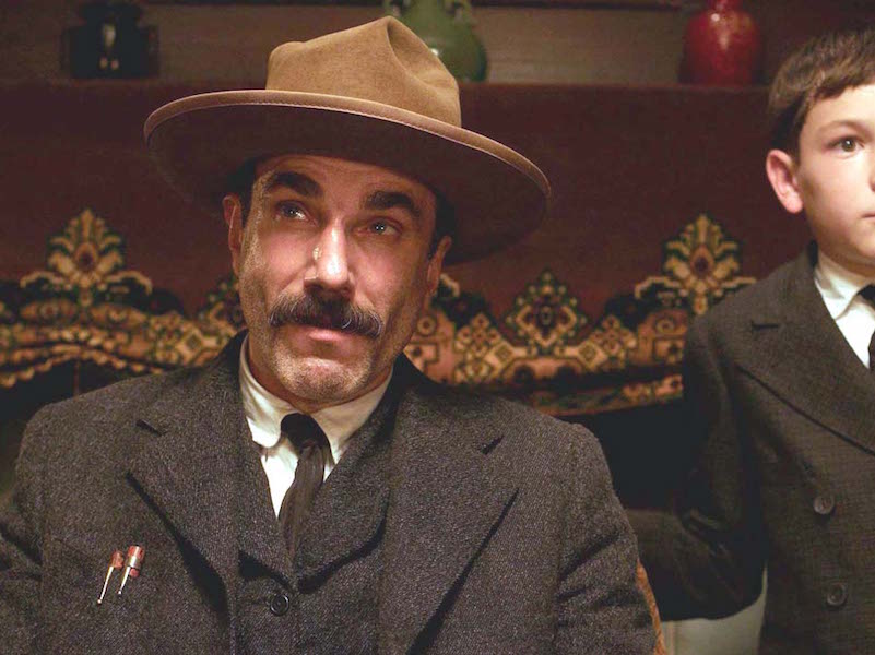 Method in the Madness: Sir Daniel Day-Lewis