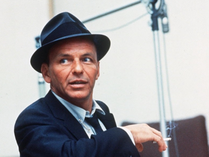 Frank Sinatra