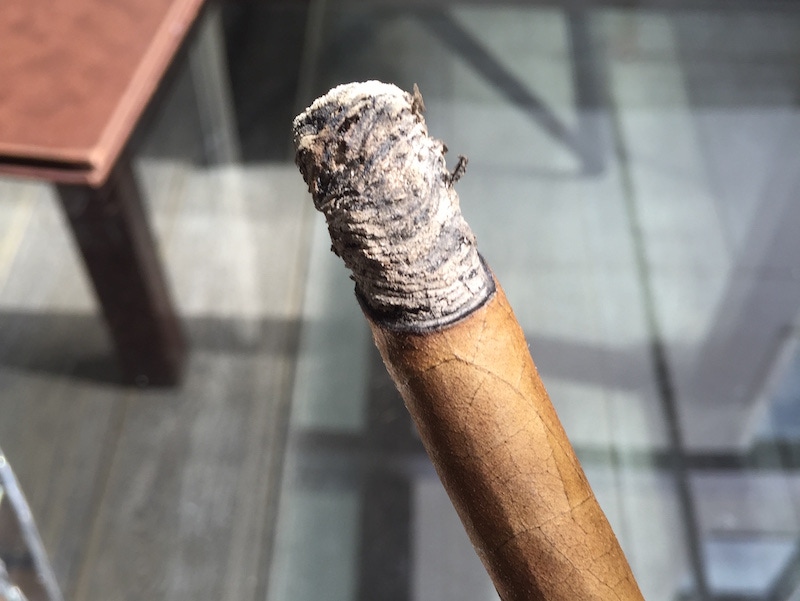 the rake, mike choi, holy smokes, cigars