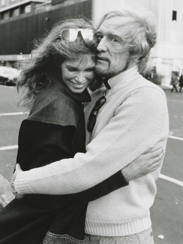 Richard Harris. Photo by The LIFE Picture Collection/Getty Images.