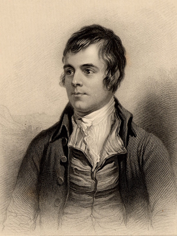 Robert Burns