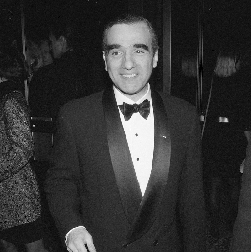 Martin Scorsese. Photo by The LIFE Picture Collection/Getty Images.