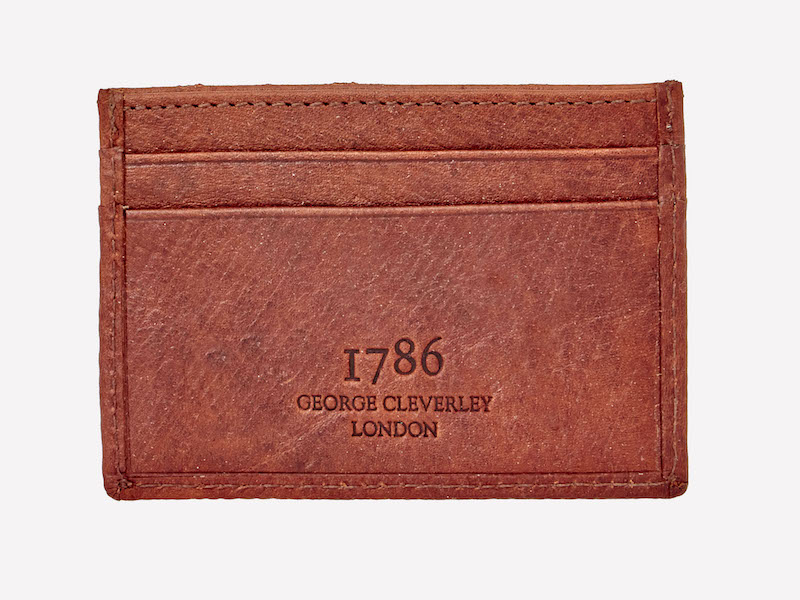 Credit Card Holder