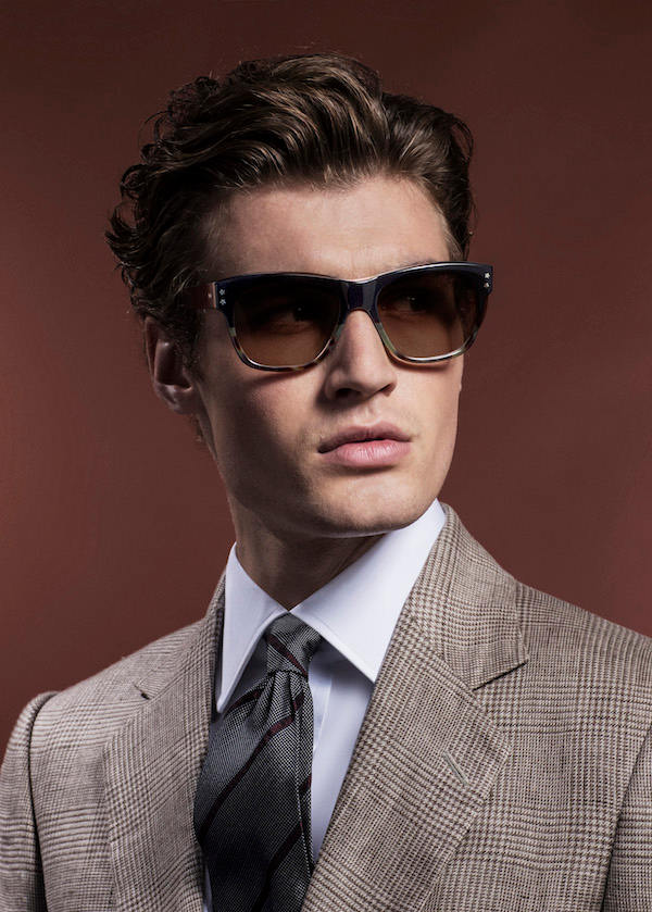 Night Shades: Oliver Goldsmith's Exclusive Lord Frames are back