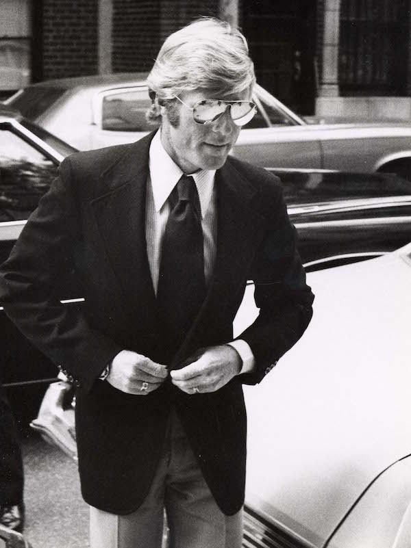 Robert Redford. Photo by Ron Galella/WireImage.