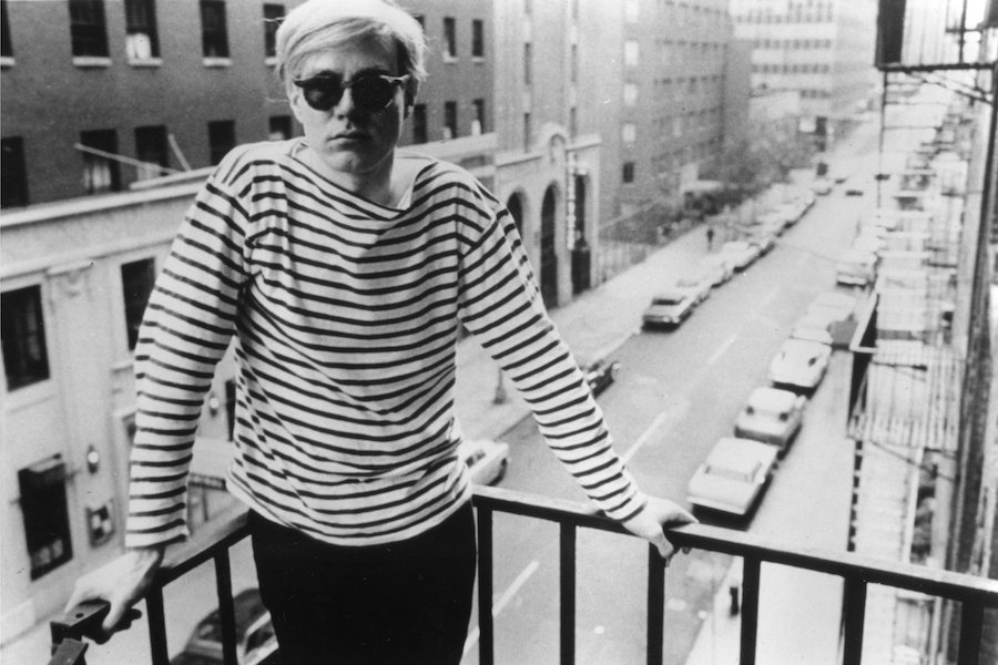 Breton shirt 2024 james dean