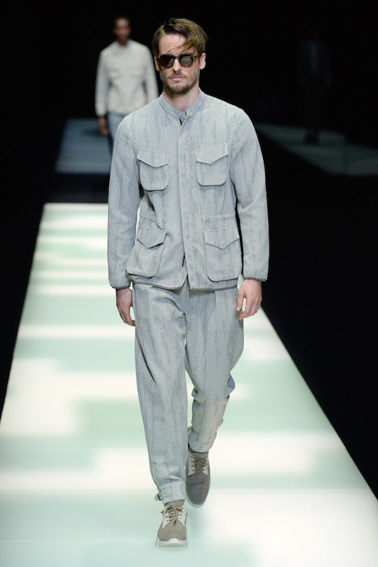 5 Rakish Trends from Milan Fashion Week