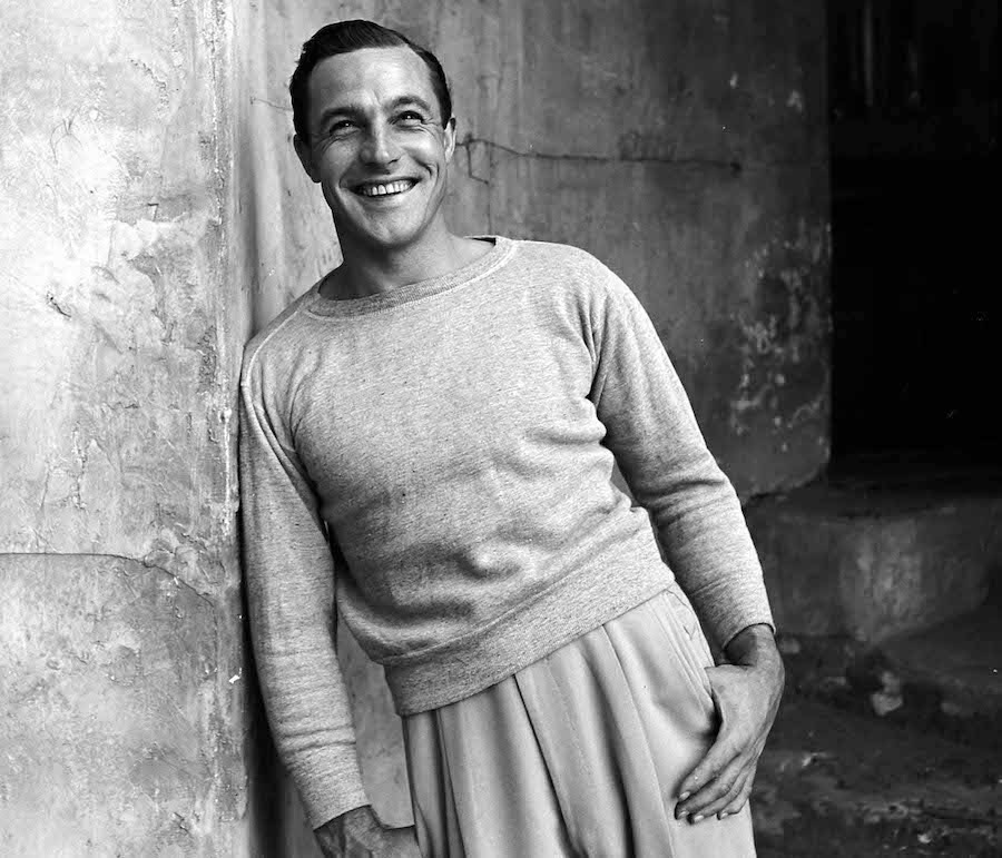 Style Heroes: Gene Kelly